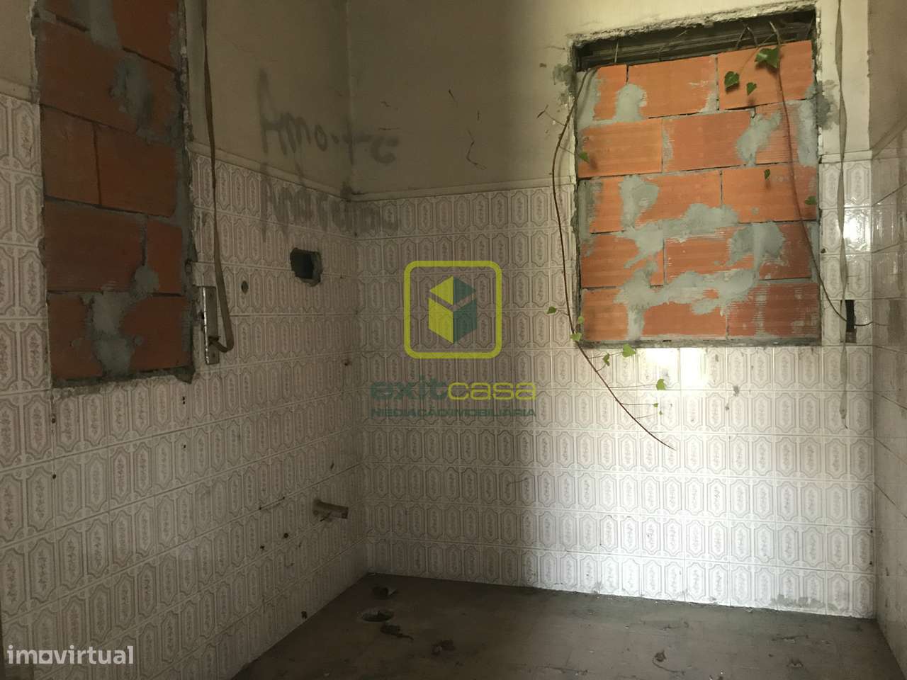 Moradia Isolada T4 Venda em Albergaria-a-Velha e Valmaior,Albergaria-a - Grande imagem: 5/12