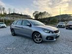 Peugeot 308 SW BlueHDi 130 Stop & Start Allure Pack - 1