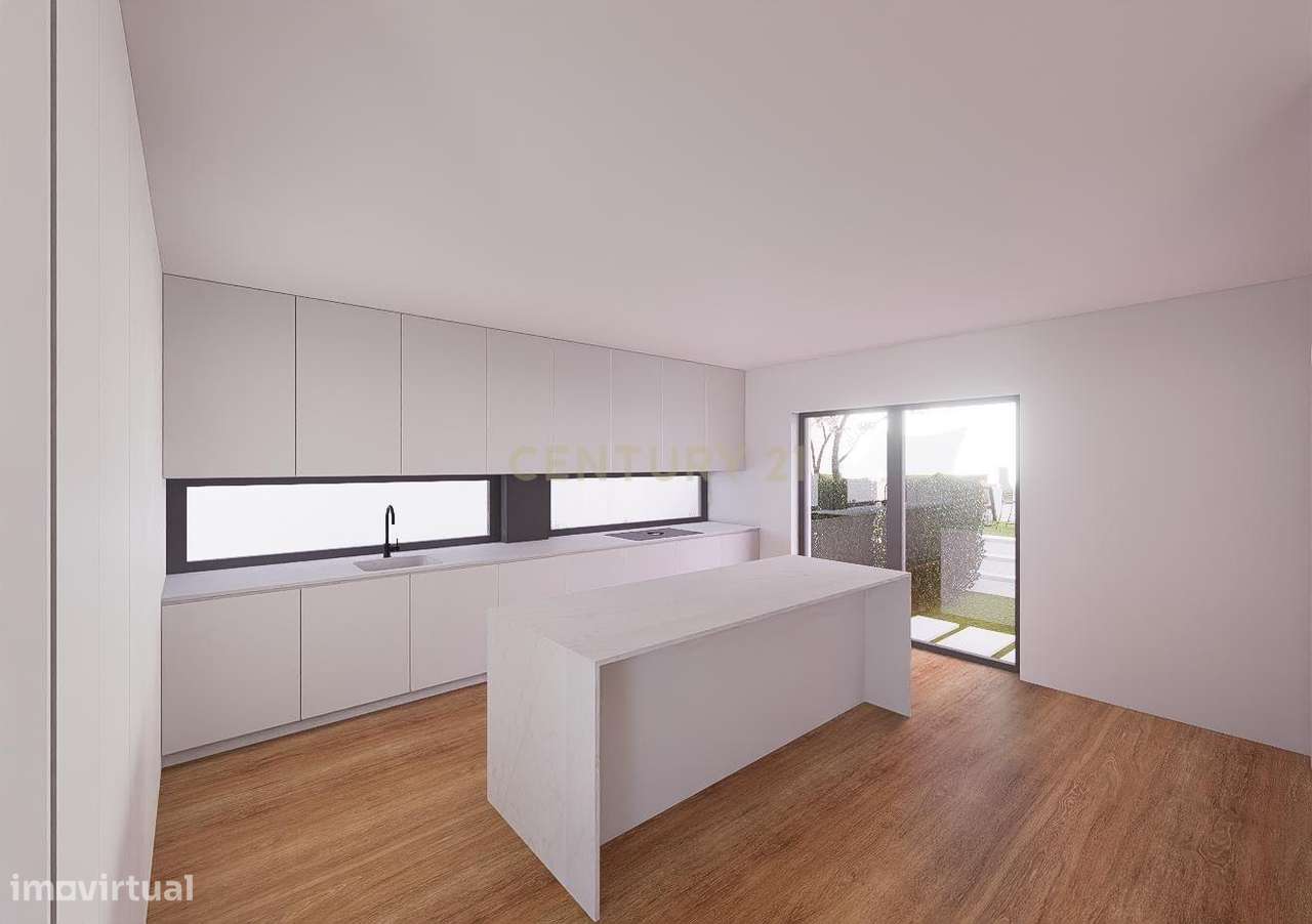 MORADIA NOVA A ESTREAR EM ODIVELAS / CANEÇAS - Grande imagem: 5/60