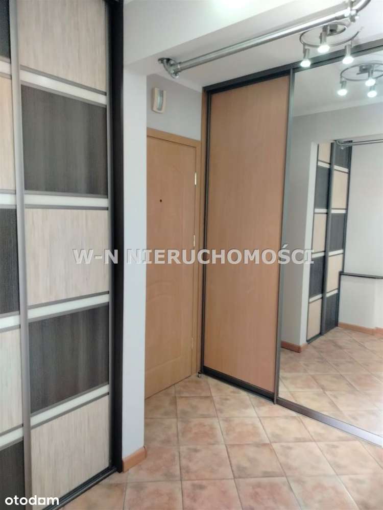 Na sprzedaż Mieszkanie ul. Konrada I-13