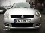 Suzuki Swift 1.3 A-M-T Comfort - 25