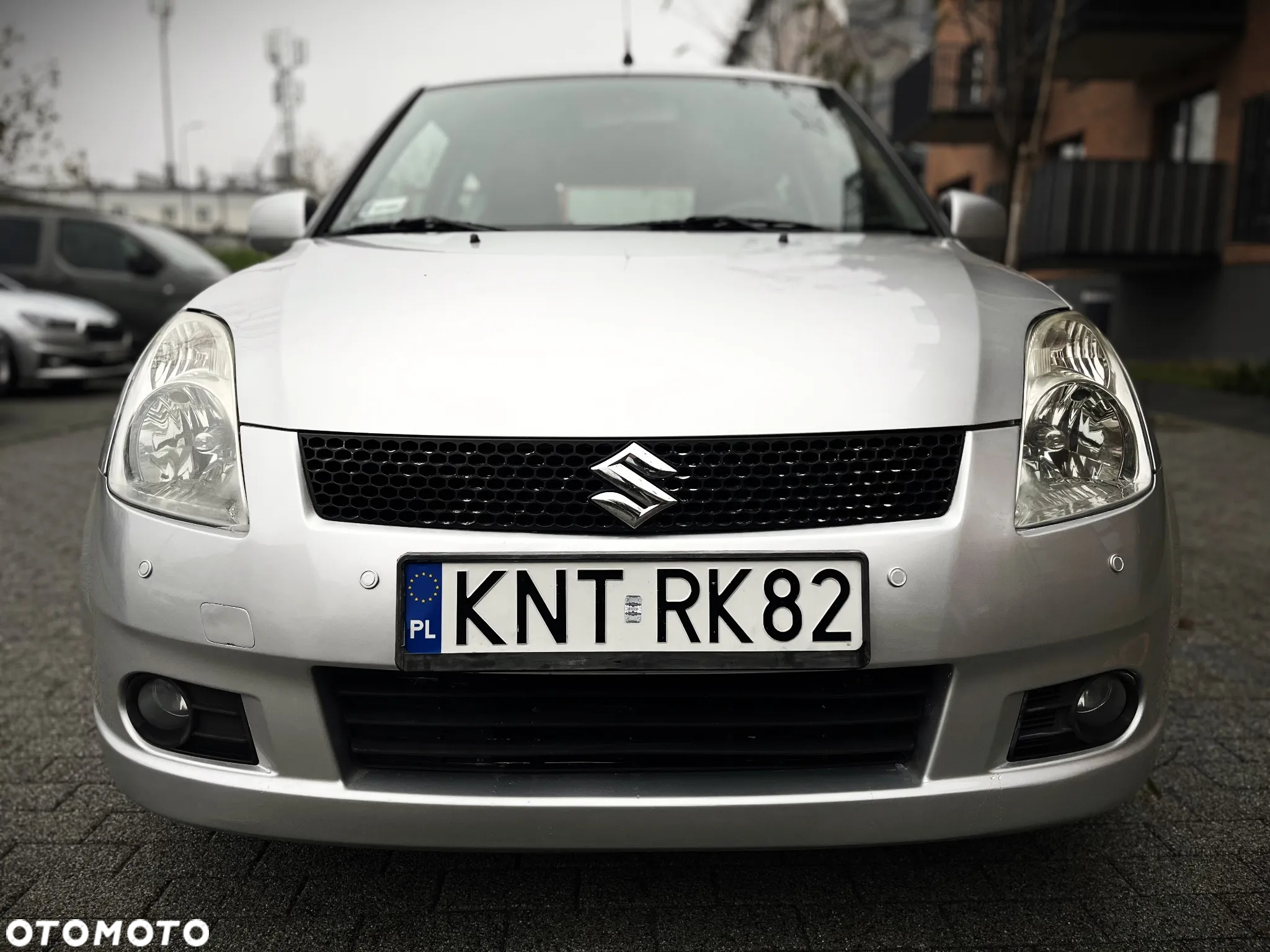 Suzuki Swift 1.3 A-M-T Comfort - 25