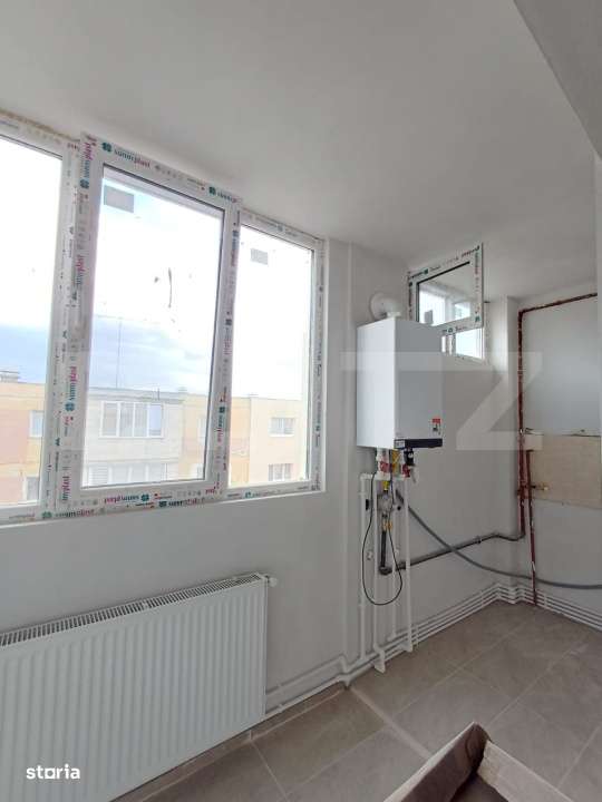 Garsoniera renovata, 30 mp, in zona Materna - Imagine principală: 5/7