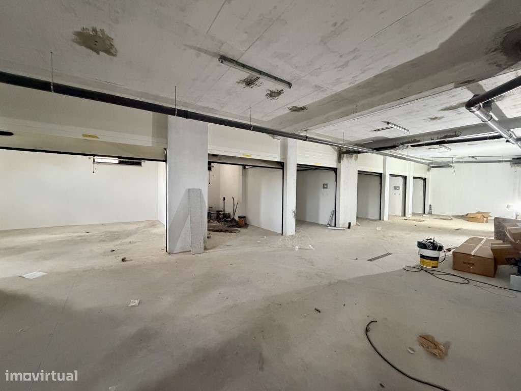 Apartamento Duplex T3 com Openspace de 73 m2 e Garagem-25