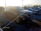 Dezmembrez Kia Sportage 3 [2010 - 2014] Crossover 1.7 TD MT (115 hp) - 2