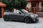 MINI Cooper Roadster - 5