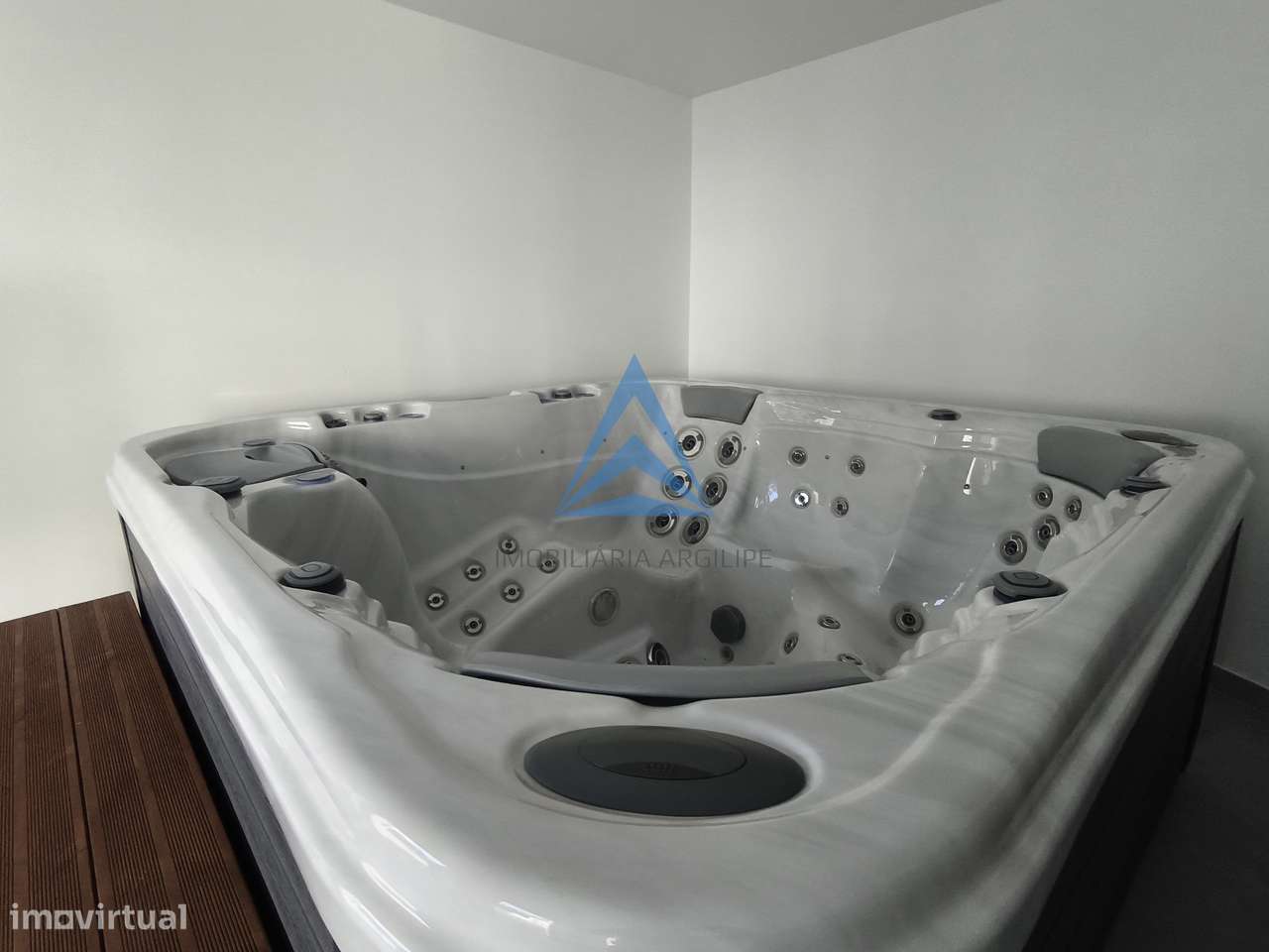 Apartamento T4 Pombal - Leiria-39