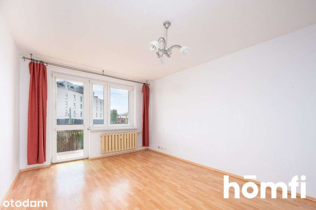 Przestronne 4 Pokojowe Mieszkanie 64m2 - Pełny obrazek: 2/20