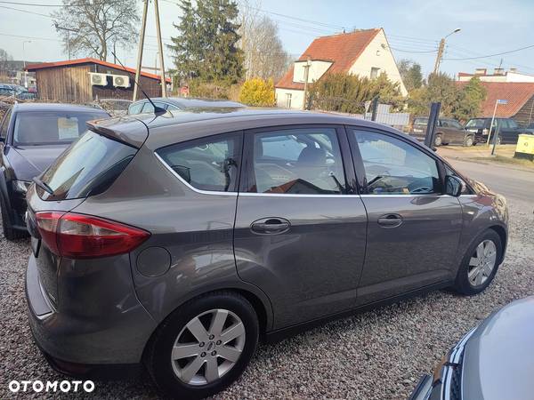 Ford C-MAX - 18