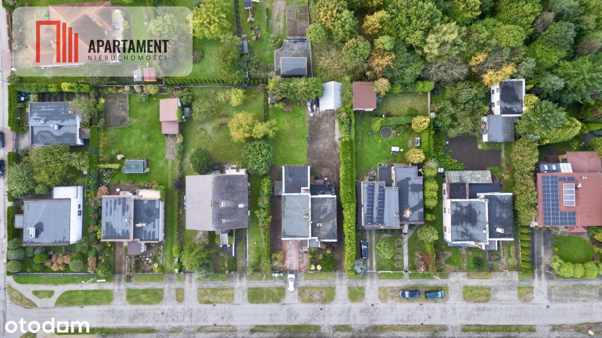 Tylko u nas! Dom-dwa mieszkania - Pełny obrazek: 4/20