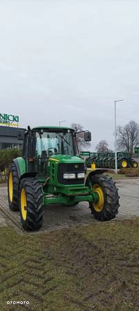 John Deere 6230 - 2