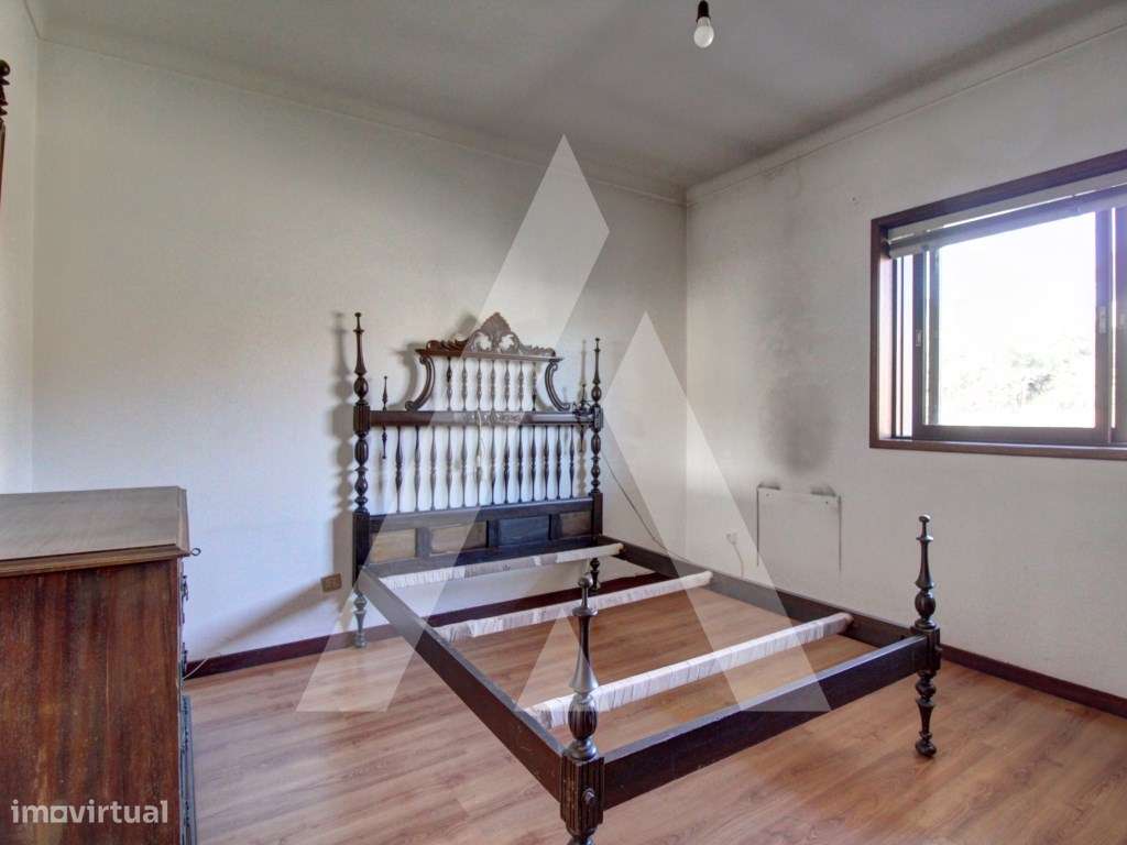 Moradia isolada em Levira-12