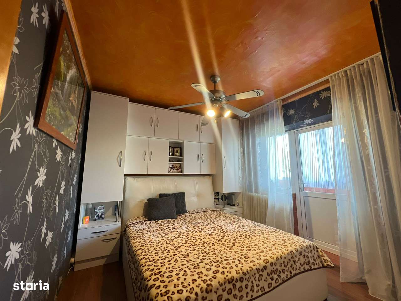 OPORTUNITATE DE INVESTIȚIE: Apartament 3 camere în Păcurari-Toma Cozma-6