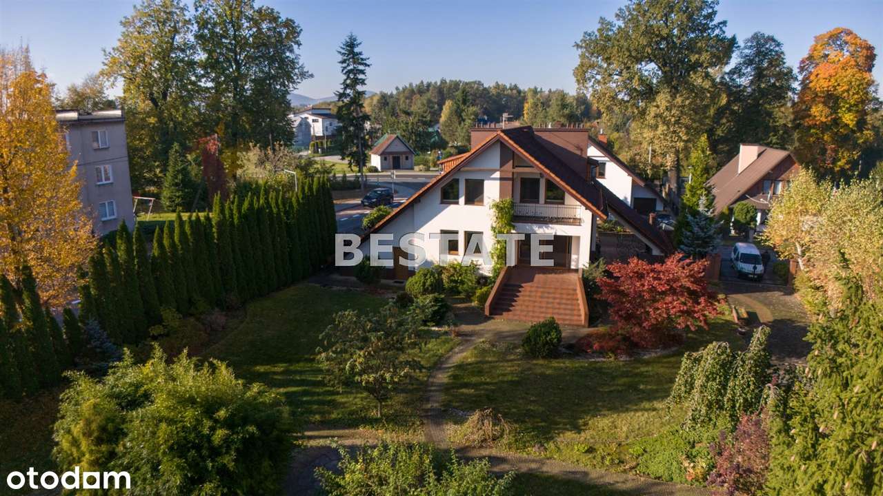 Gorlice, 153 m2, 16 ar-1