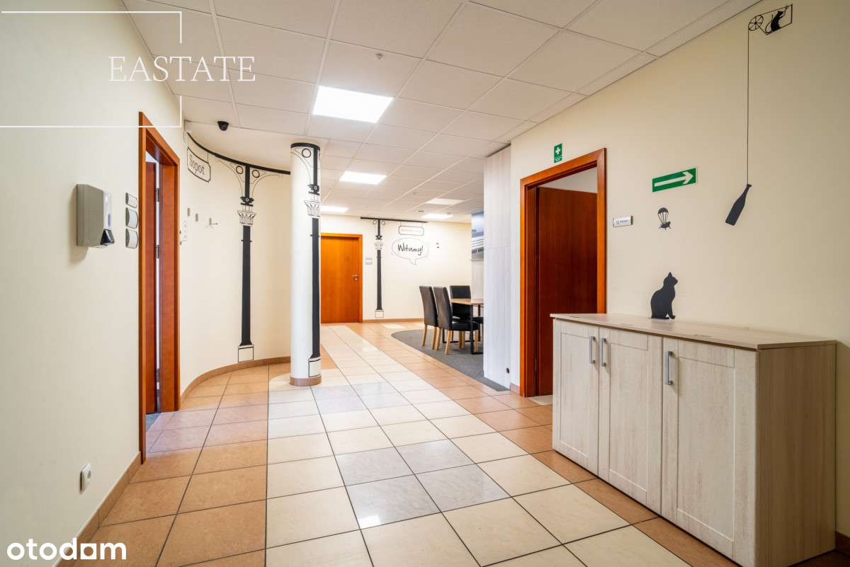 33m2 I Biura I Funkcjonalne IBez dodatkowych opłat - Pełny obrazek: 4/12