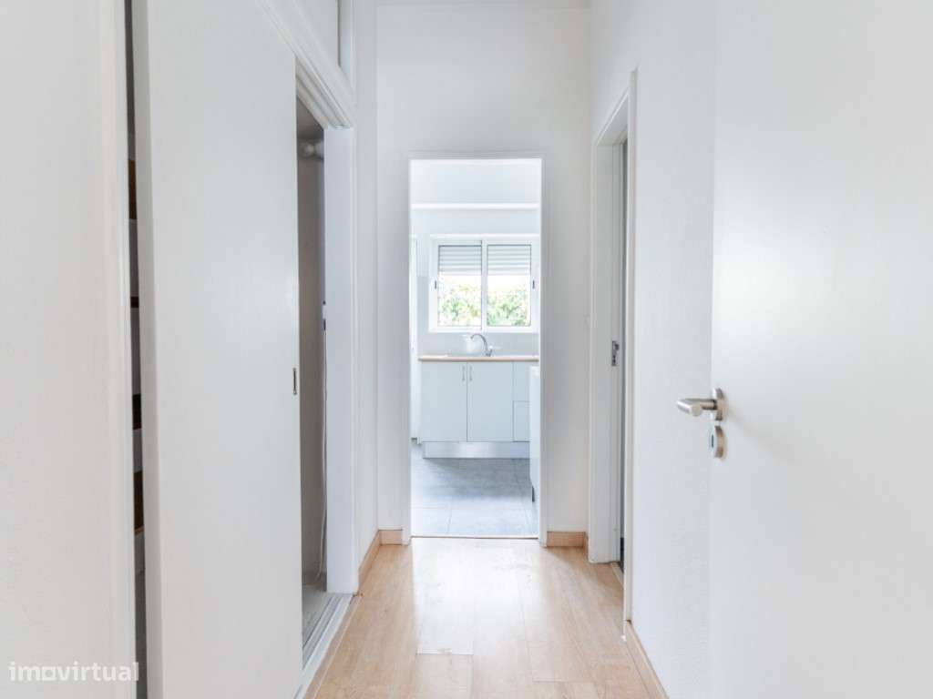 Apartamento T3 em Penafiel-12