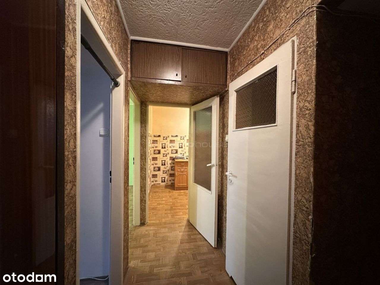 Kawalerka dwupokojowa, 4 piętro z windą-7