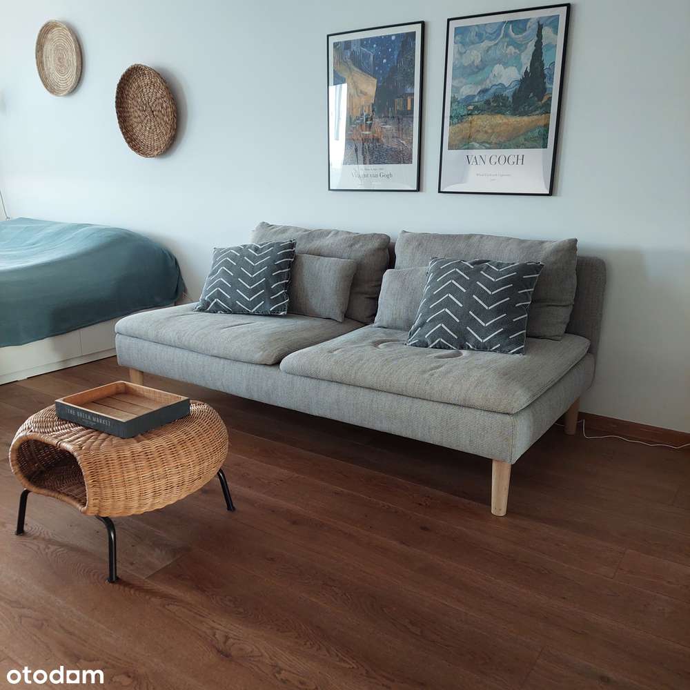 Mieszkanie Gdynia Redłowo-widok na morze, zielona okolica - Pełny obrazek: 5/19