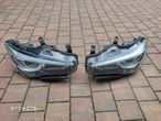 LAMPA XENON PRAWY LEWY PRZOD INFINITI Q50 - 1