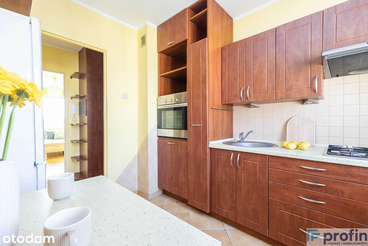 Mieszkanie 4 pokoje 72.5 m² Osiedle Mleczna Olsztyn-10