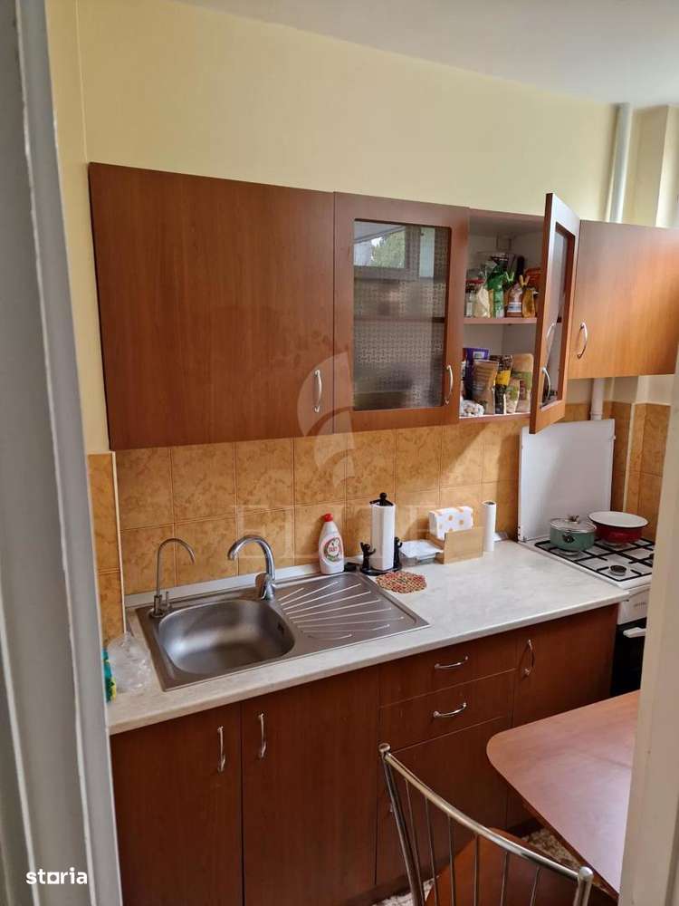 Garsoniera în zona IULIUS MALL - Imagine principală: 5/5