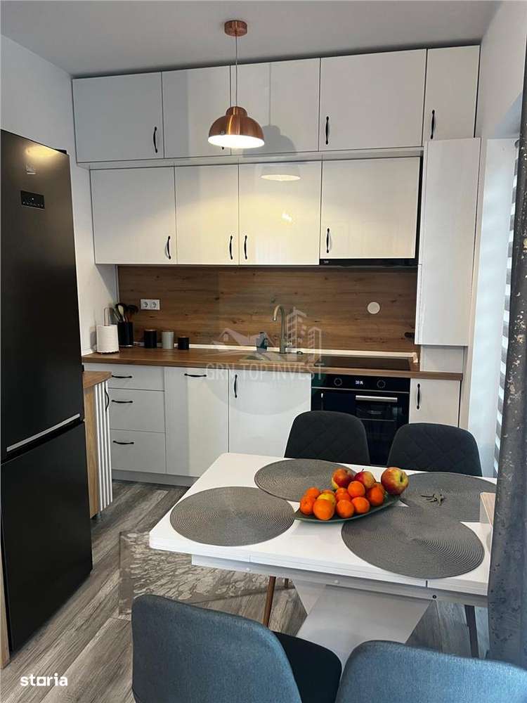 Apartament modern 2 camere gradina loc de parcare zona Mihai Viteazu - Imagine principală: 5/14