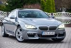 BMW Seria 6 640i Gran Coupe - 20