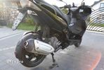 Gilera Nexus 500 - 7