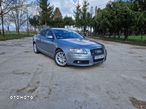 Audi A6 2.0 TDI Multitronic - 1