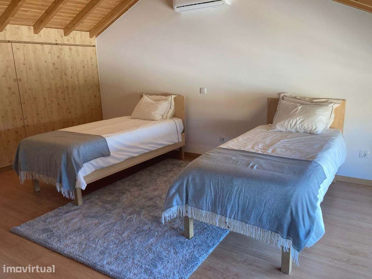 Casa de Aldeia - T5 Benedita - Grande imagem: 5/34