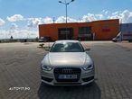 Audi A4 2.0 TDI DPF clean diesel multitronic Ambition - 10