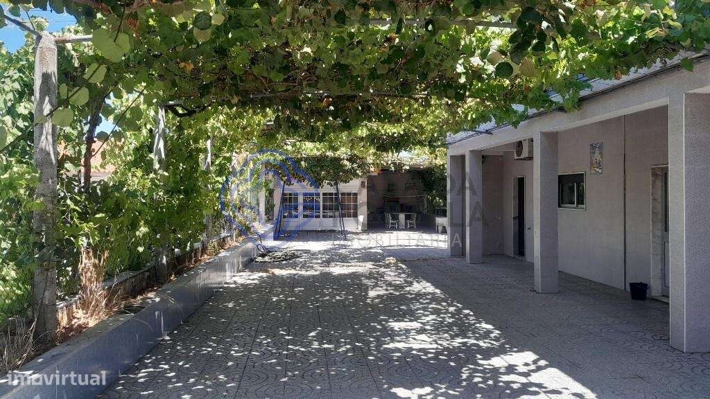 Quinta na entrada de Fundão com 5500 m2 - Grande imagem: 5/20