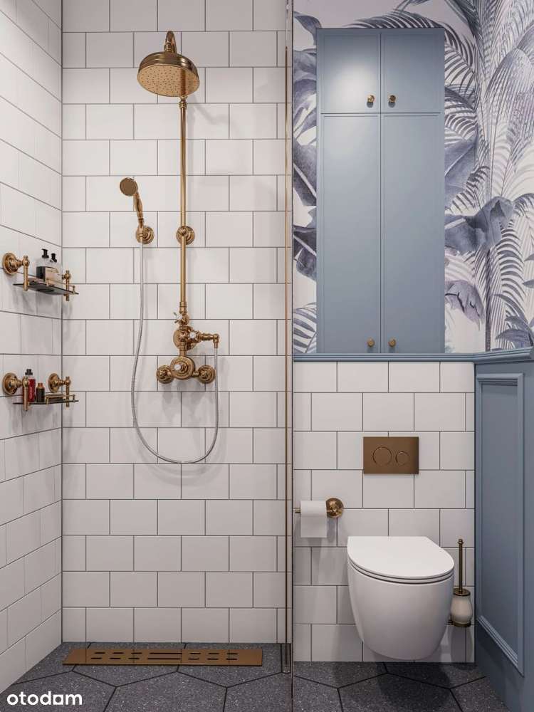 Nowa inwestycja w Krakowie - Stare Miasto - Smoleń-1