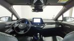 Toyota C-HR 1.8 Hybrid Square Collection - 8