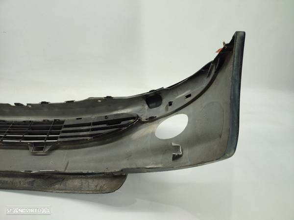 Para Choques Frente Peugeot 206 Hatchback (2A/C) - 8