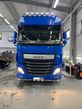 Bullbare, suport lumini, Scania, Volvo, Daf, Top Line, Globetrotter - 5