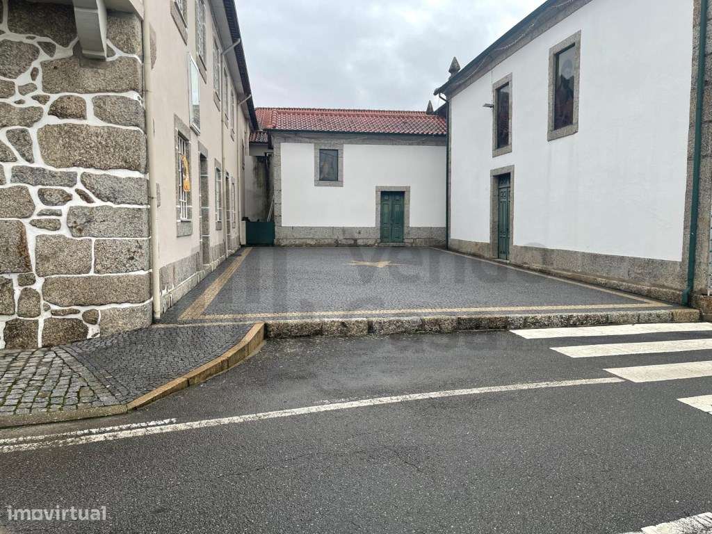 Arrenda-se Espaço - S. Clemente Sande - Guimarães - Grande imagem: 3/23