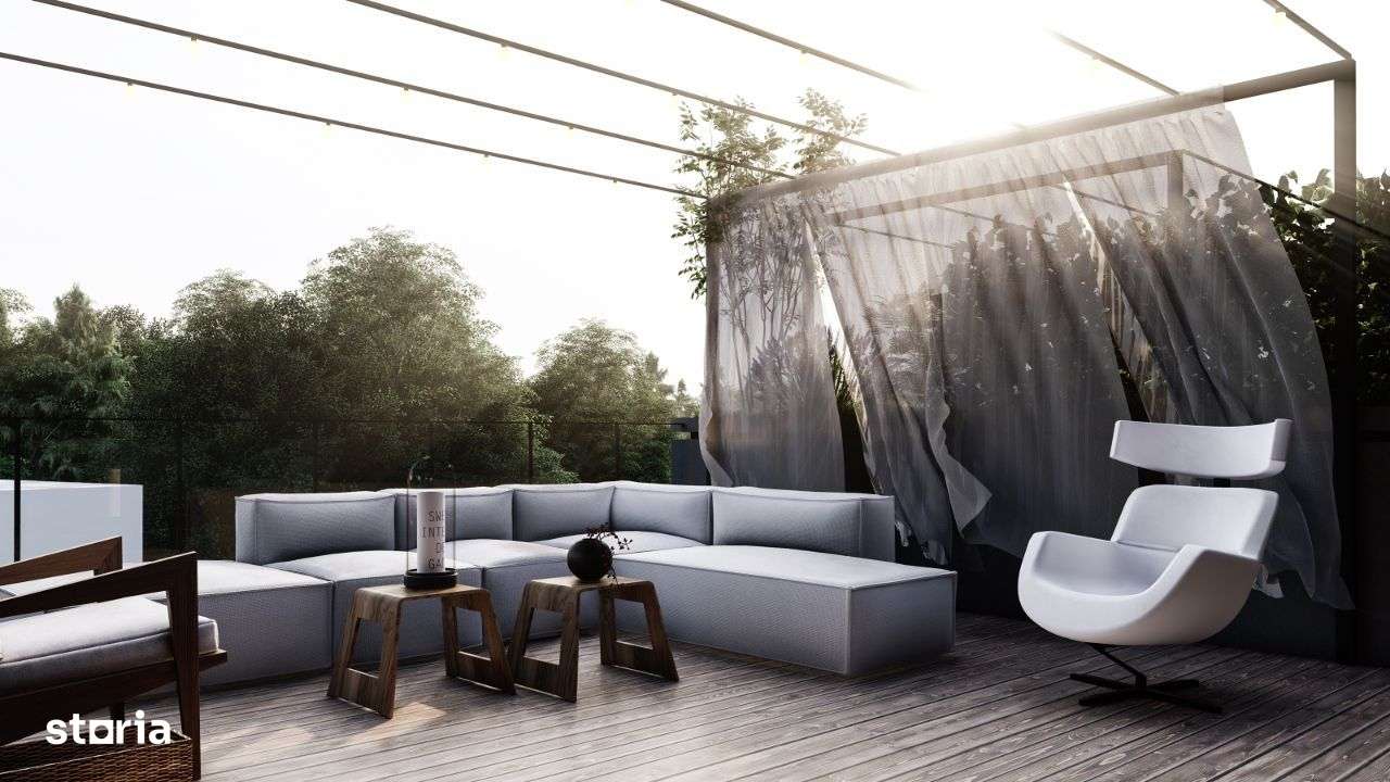 Ap. 3 Camere 85,93 m2 Păcurari-FINALIZAT - CLADIRE INTABULATA! - Imagine principală: 3/4