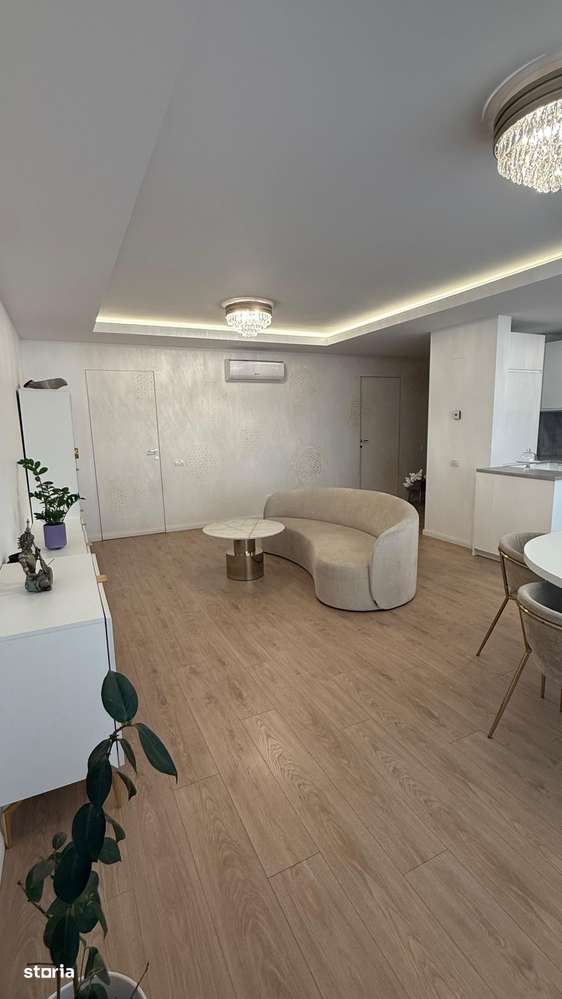 Apartament 4 camere Erou Iancu Nicolae - Imagine principală: 3/17