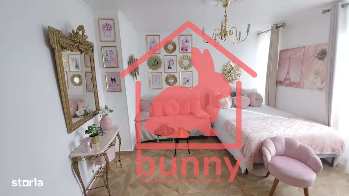 Studio zona Armeneasca | QE919-1