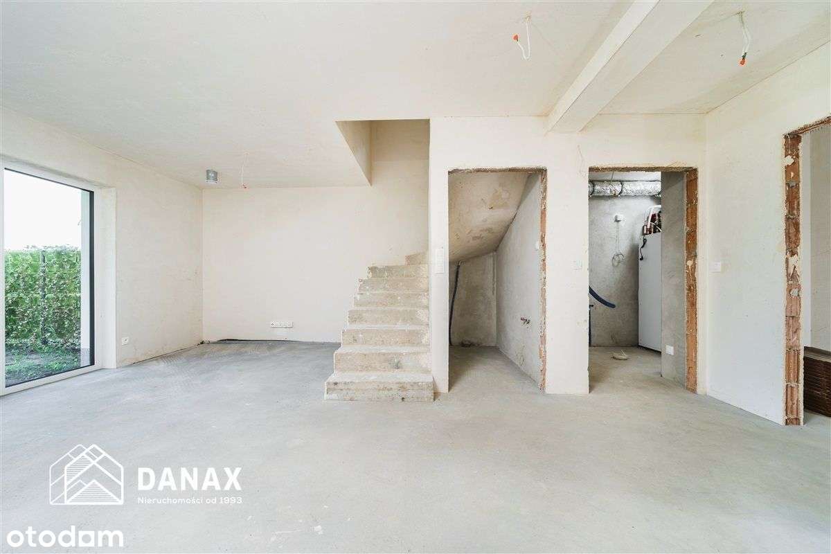 Sidzina 6 pokoi ogród wiata - w cenie mieszkania-12