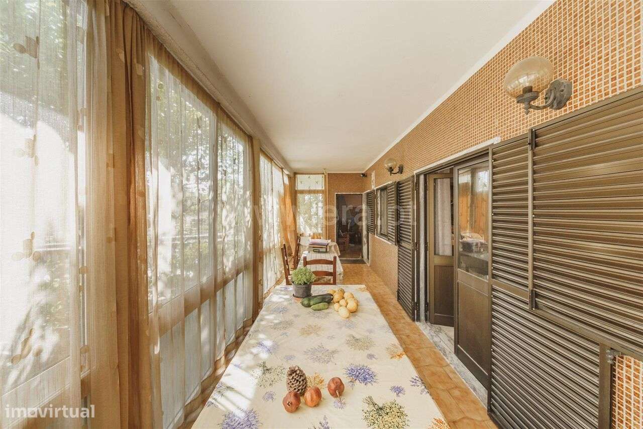 Moradia Isolada T3 / Belmonte, Monte do Bispo - Grande imagem: 2/20
