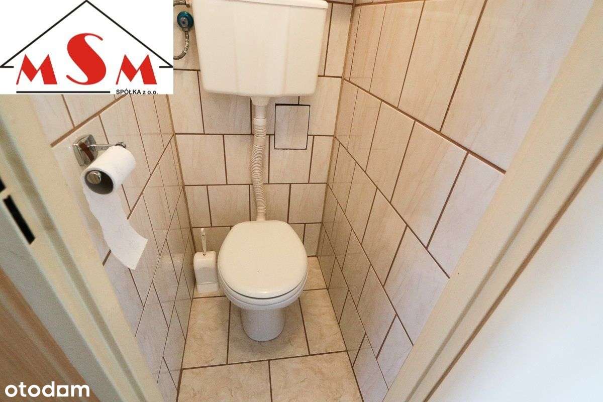 Słoneczne z pięknym widokiem przy Wsb.-7