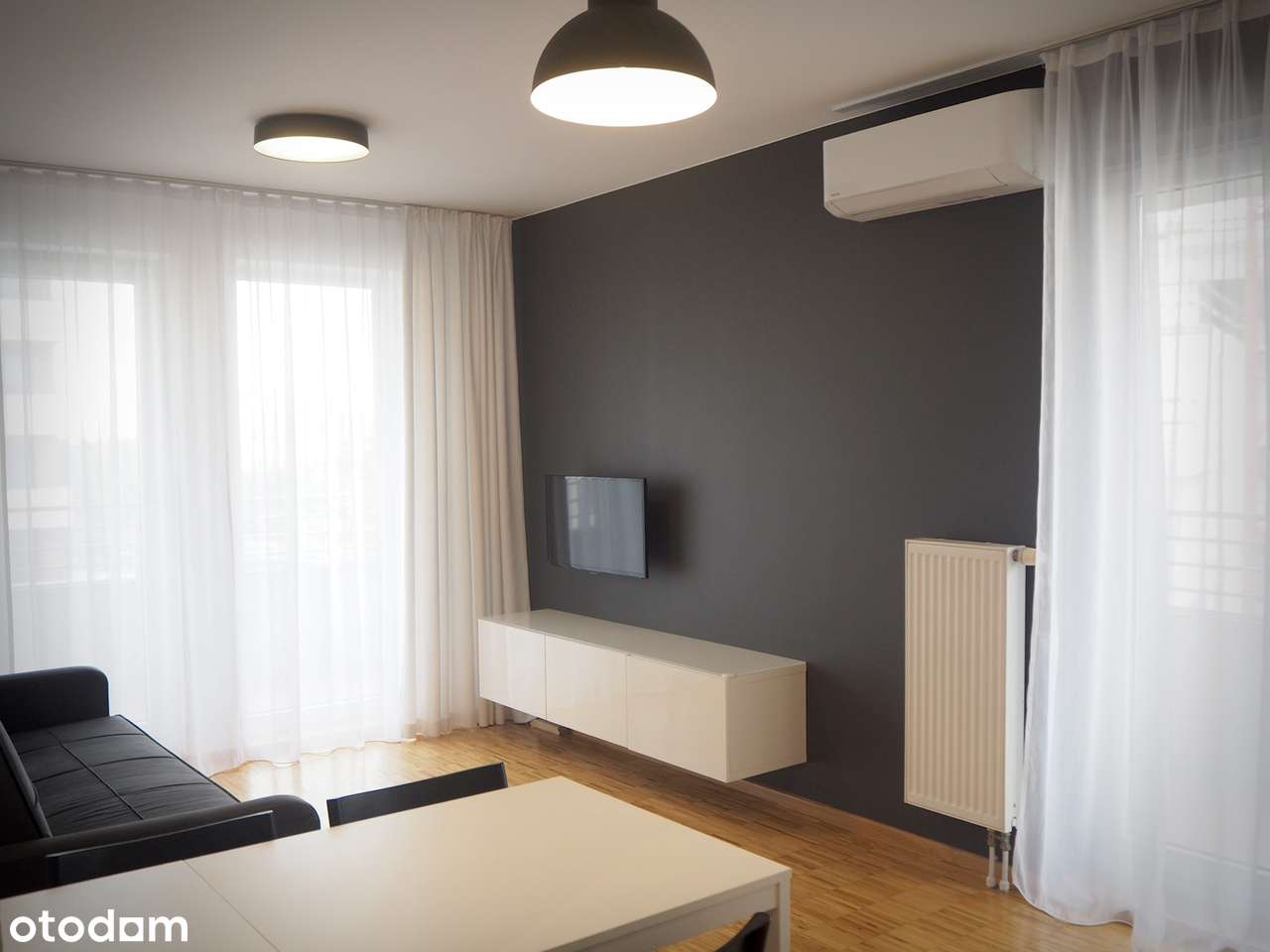 Mieszkanie 3 pokojowe | po remoncie | od zaraz - Pełny obrazek: 2/15