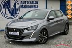 Peugeot 208 1.2 mHEV Allure - 1