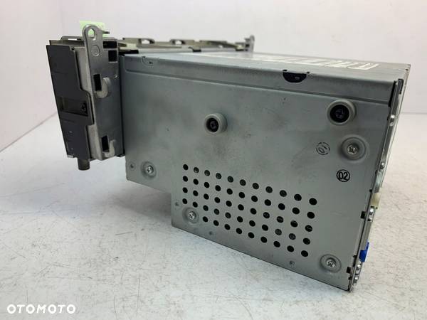 MERCEDES W204 X204 COMAND RADIO NAWIGACJA A2049062900 - 15