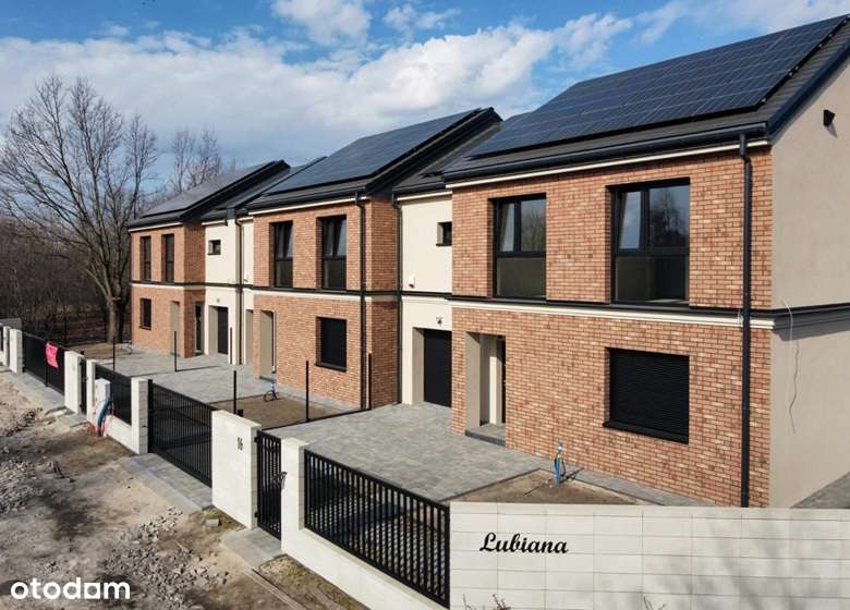 Panele fotowoltaiczne 10kW / magazyn energii 7.5kW / pompa ciepła !!! - Pełny obrazek: 5/13