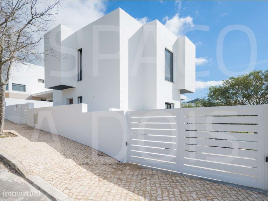 Moradia T3 Independente com Piscina, Jardim e Garagem | Dona Maria,...-15