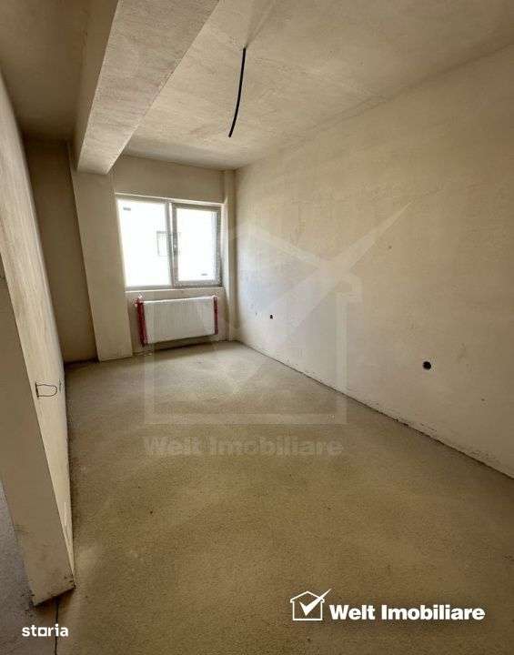 Apartament 2 camere| 55 mp| Semifinisat| Floresti - Imagine principală: 4/7