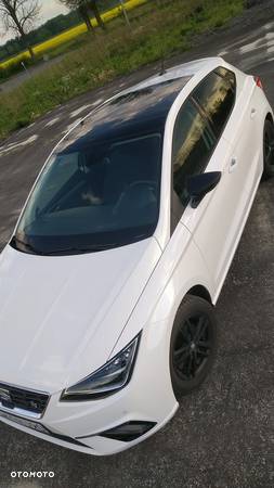 Seat Ibiza 1.0 TSI Full LED S&S DSG - 17